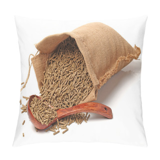 Personality  Rabbit Feed Pillow Covers