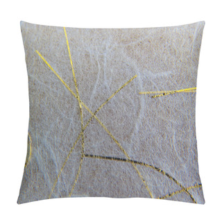 Personality  Handmade Paper Series 69 Pillow Covers