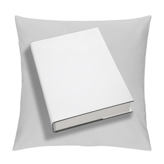 Personality  Blank Book White Cover W Clipping Path Pillow Covers