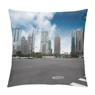 Personality  Shanghai Century Avenue Pillow Covers