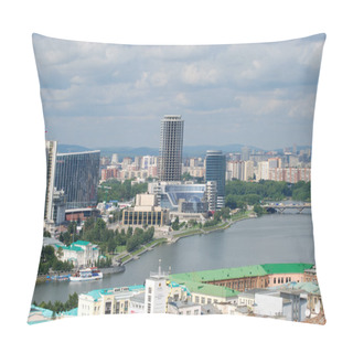 Personality  Ekaterinburg Pillow Covers