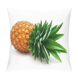 Personality  Pineapple Pillow Covers