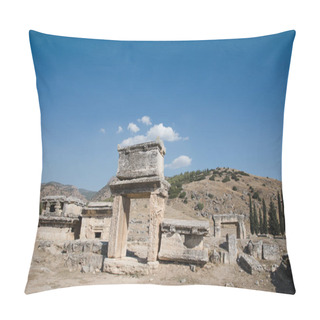 Personality  Antique Pillow Covers