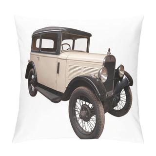 Personality  Classic Car Pillow Covers