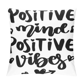 Personality  Positive Lettering Typography Quotes Illustration For Printable Poster And T-Shirt Design. Motivational Inspirational Quotes. Pillow Covers