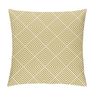 Personality  Classic Geometric Pattern Pillow Covers