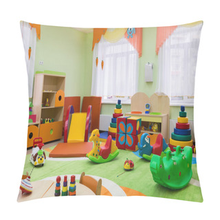 Personality  Games Room Pillow Covers