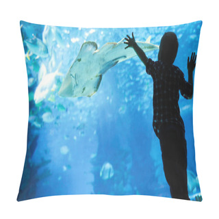 Personality  Wonderful Underwater World  Pillow Covers