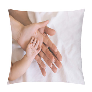 Personality  Hands Pillow Covers