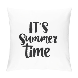 Personality  Hand Drawn Lettering Pillow Covers