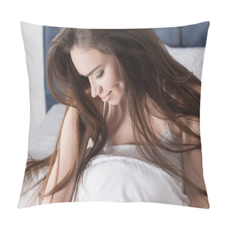 Personality  Morning Pillow Covers