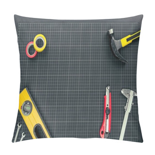 Personality  Reparement Tools  Pillow Covers