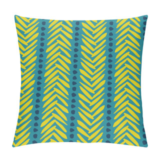 Personality  Beautiful  Pattern In Bohemian Style Pillow Covers