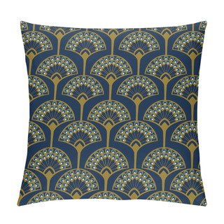 Personality  African Fabric Patterns, Each A Testament To The Vibrancy And Diversity Of The Continent Fabric . Embrace The Beauty Of African Striking Yellow Tones That Exude Warmth And Vitality. Perfect For The Fabric Pattern Industry Pillow Covers