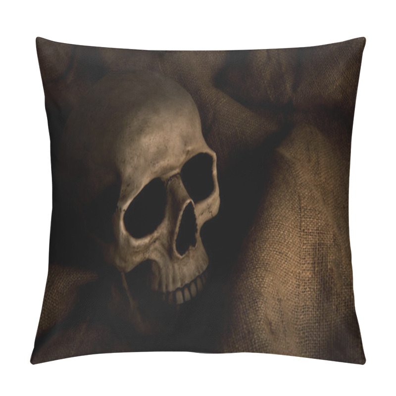 Personality  Horror pillow covers