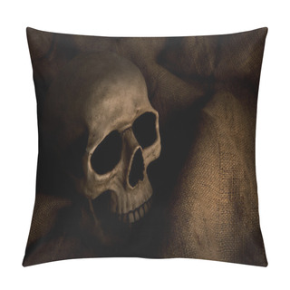 Personality  Horror Pillow Covers