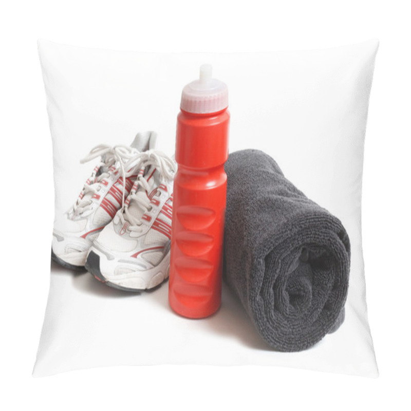 Personality  Workout Pillow Covers