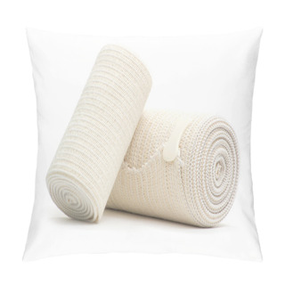 Personality  Bandage Roll Pillow Covers