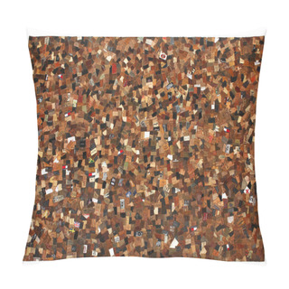 Personality  Carpet Pillow Covers