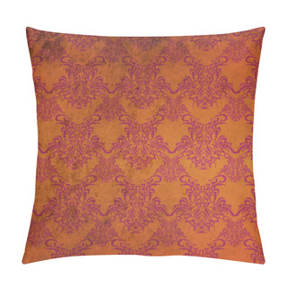 Personality  Vector Abstract Retro Pattern Pillow Covers