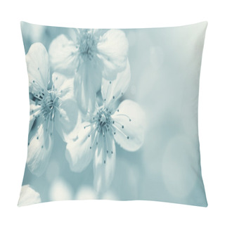 Personality  Cherry Blossom  Pillow Covers