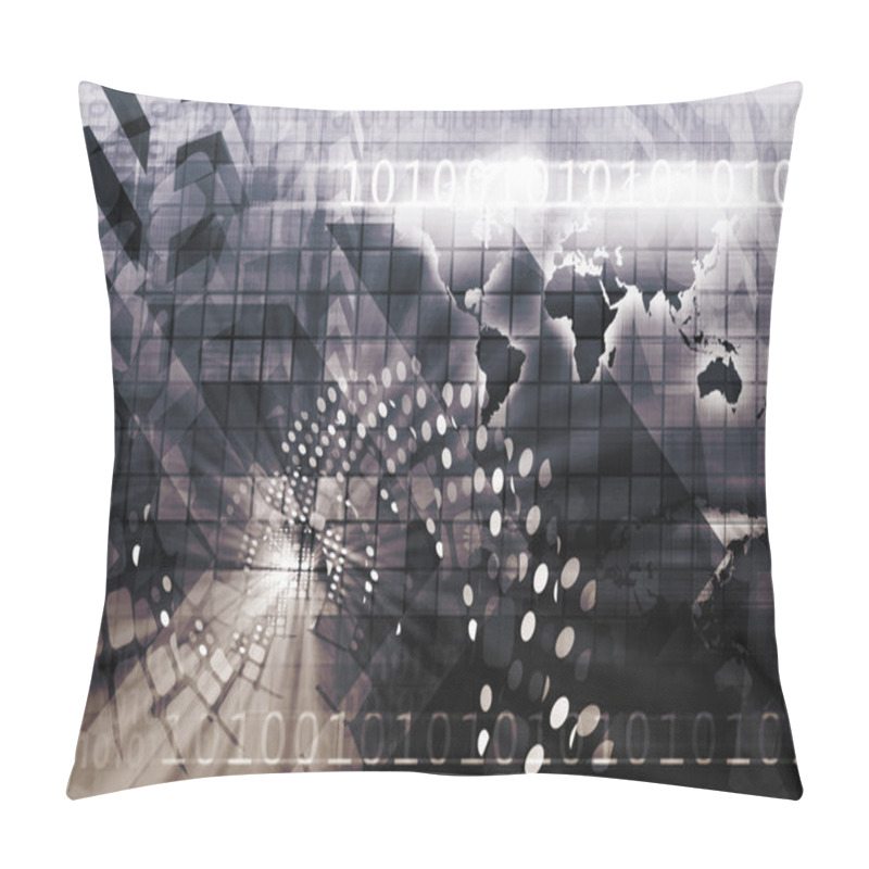 Personality  International Trade Pillow Covers