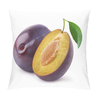 Personality  Fresh Plums Pillow Covers