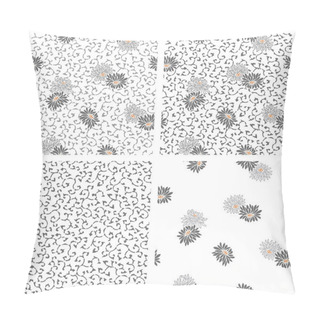 Personality  Japanese Tradition Pattern Pillow Covers