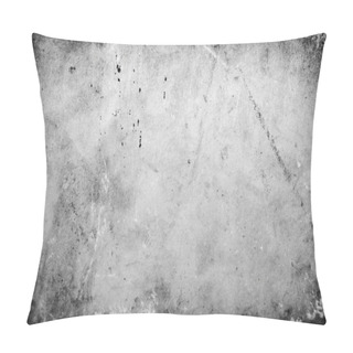 Personality  Grunge Background Pillow Covers