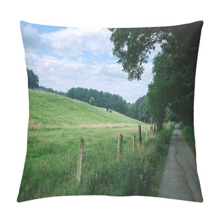 Personality  Meadow Pillow Covers