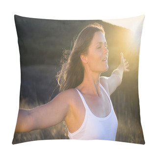 Personality  Celebrating Life Pillow Covers