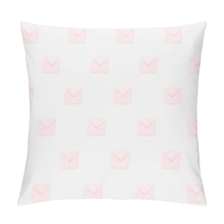 Personality  Envelopes Pillow Covers