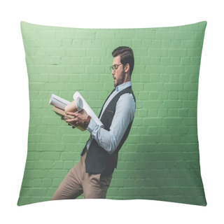 Personality  Сlumsy Pillow Covers