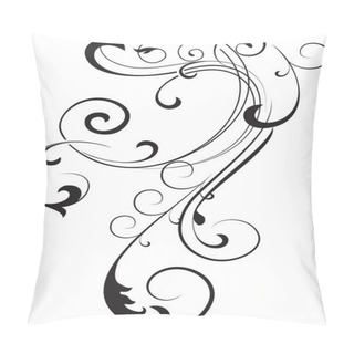 Personality  Decorative Branch Pillow Covers