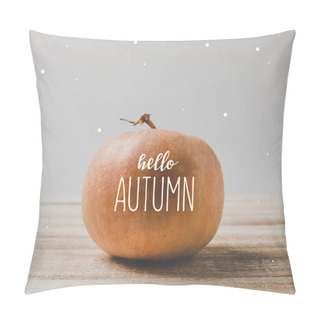 Personality  Pumkin Pillow Covers