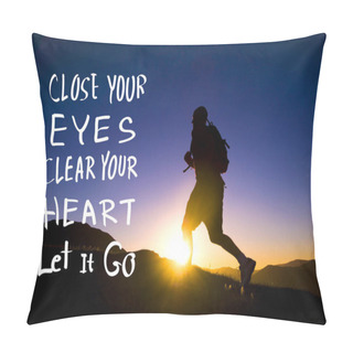 Personality  World With Extreme Sports Pillow Covers