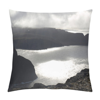 Personality  Norway Pillow Covers