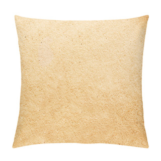 Personality  Sand Background Pillow Covers