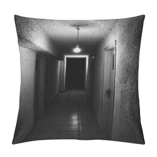 Personality  Dim Light Pillow Covers