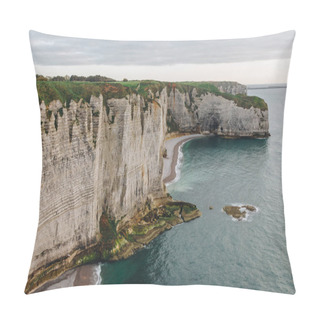 Personality  Cliff Pillow Covers