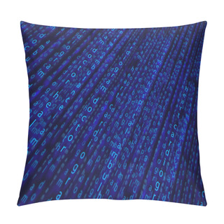 Personality  Medical Matrix Pillow Covers
