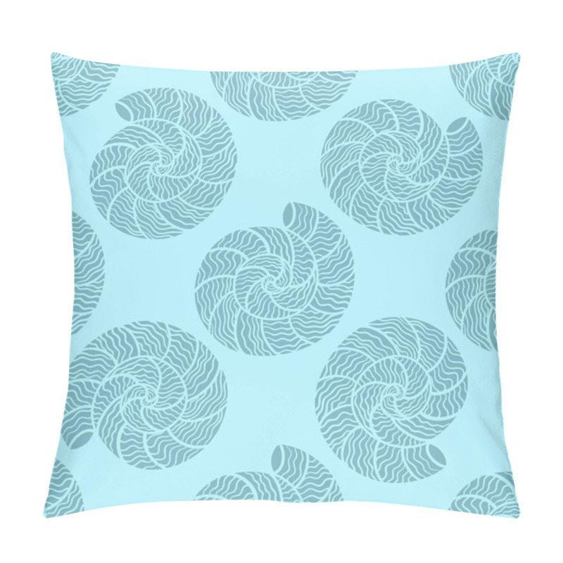 Personality  Summer Seamless Pattern  Pillow Covers