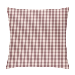 Personality  Vector Cage Pattern Pillow Covers