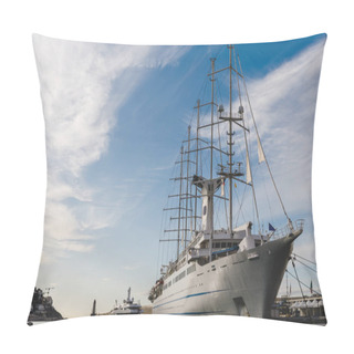 Personality  Port Pillow Covers