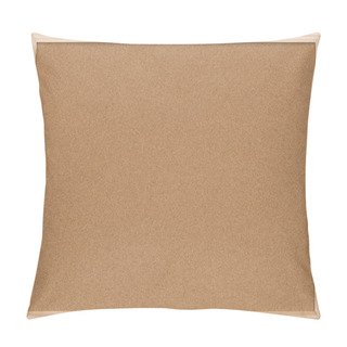 Personality  Office Cork Board Pillow Covers