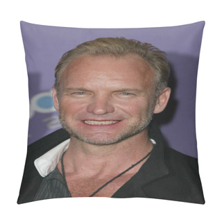 Personality  Sting Pillow Covers