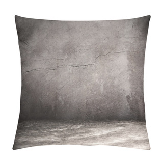 Personality  Grunge Interior Pillow Covers