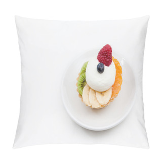 Personality  Tart From Fruit Pillow Covers