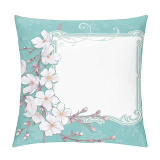 Personality  Frame Composition Pillow Covers