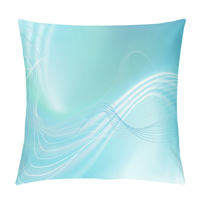 Personality  Abstract background pillow covers